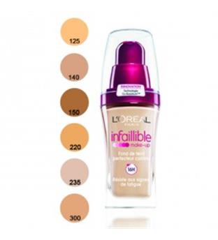 کرم پودر اینفائیل